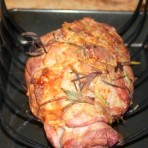 Leg of Lamb
